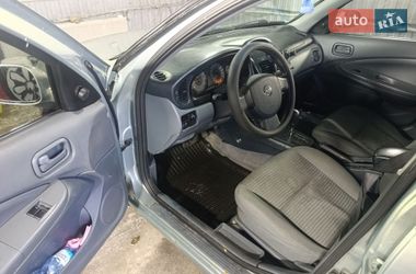 Седан Nissan Almera Classic 2007 в Броварах