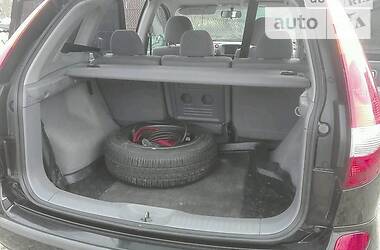 Мінівен Nissan Almera Tino 2006 в 