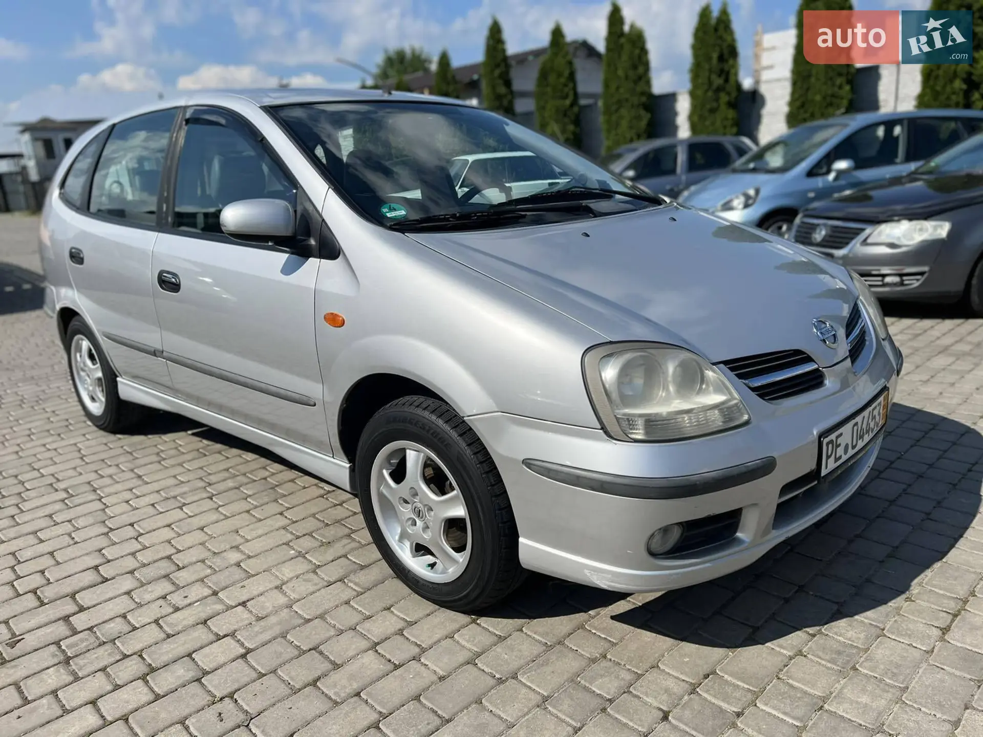 Фото авто 1