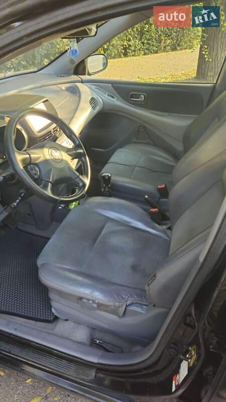 Минивэн Nissan Almera Tino 2003 в Запорожье