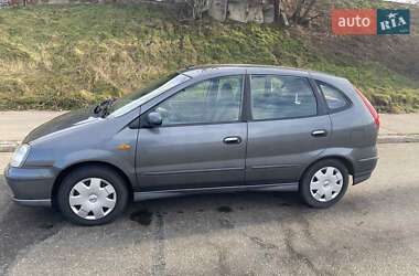 Мінівен Nissan Almera Tino 2004 в Одесі