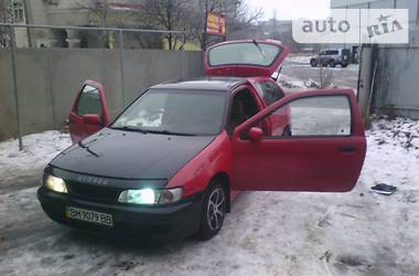 Купе Nissan Almera 1997 в Первомайске