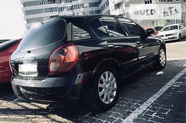 Хетчбек Nissan Almera 2006 в Одесі