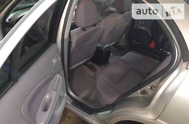 Седан Nissan Almera 2005 в 