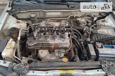 Седан Nissan Almera 2005 в 