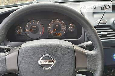 Седан Nissan Almera 2007 в Виннице