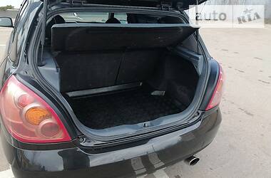 Хетчбек Nissan Almera 2007 в 