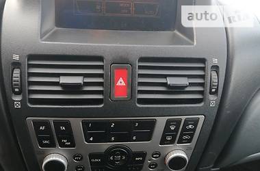 Хетчбек Nissan Almera 2007 в 