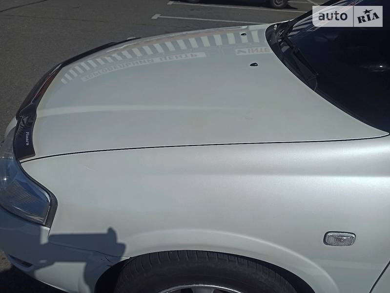 Седан Nissan Almera 2012 в Новомосковську фото 9 Седан Nissan Almera 2012 в Новомосковську