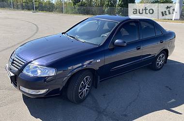 Седан Nissan Almera 2011 в Харькове