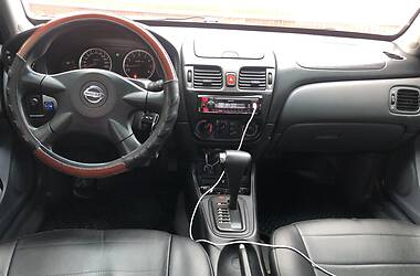 Седан Nissan Almera 2006 в Киеве