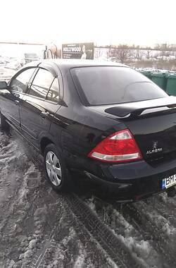 Седан Nissan Almera 2010 в Конотопі