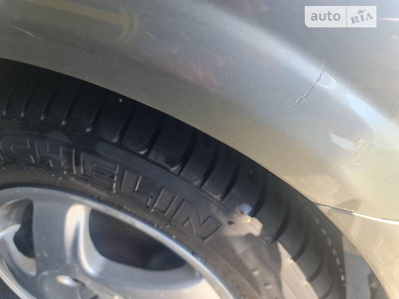 Седан Nissan Almera 2006 в Ірпені