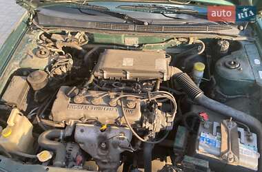 Хетчбек Nissan Almera 1997 в Одесі