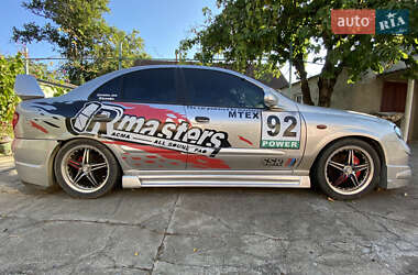 Седан Nissan Almera 2003 в 