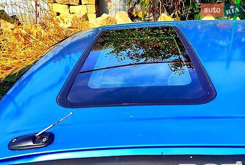 Седан Nissan Almera 1999 в Вознесенську