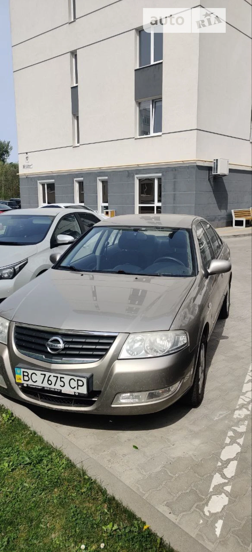 Фото авто 1