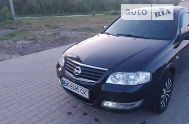 Седан Nissan Almera 2007 в Старокостянтинові