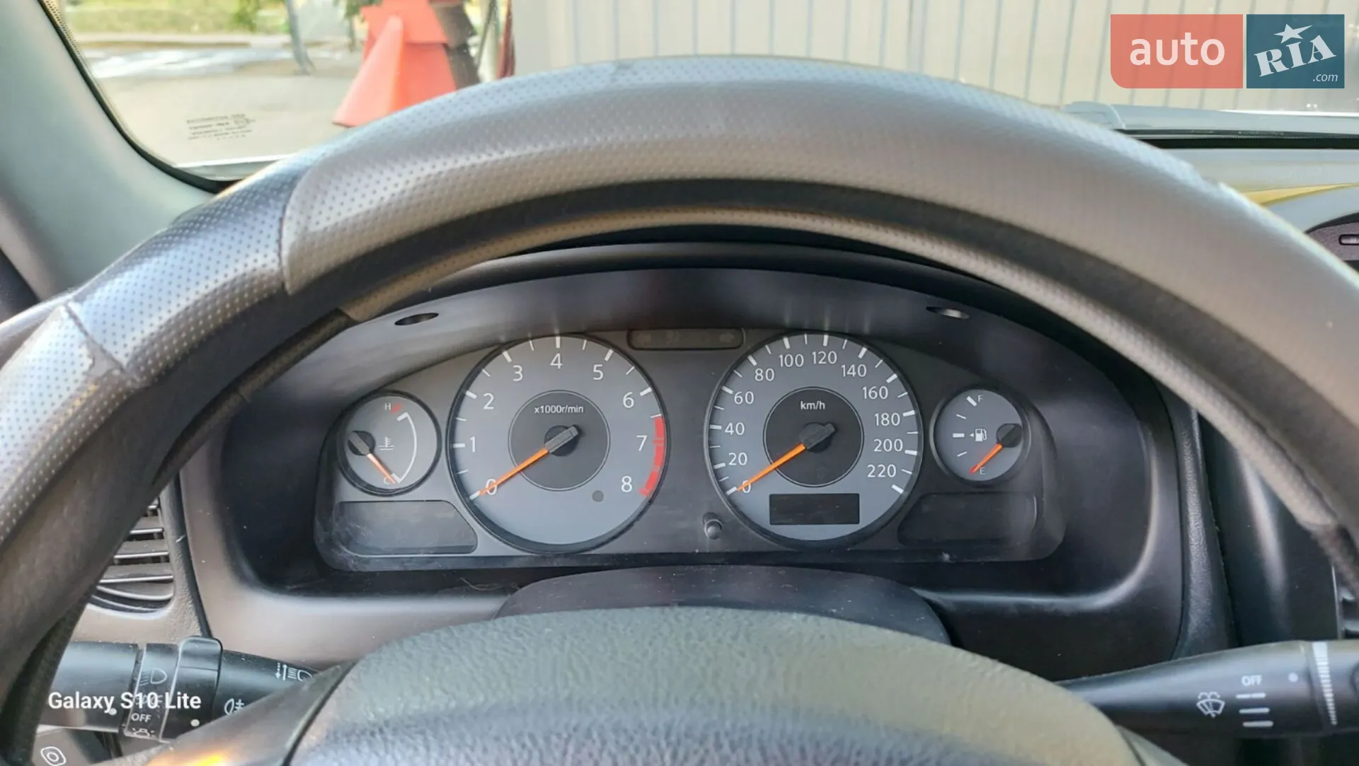 2012 Nissan Almera - мініатюра 8
