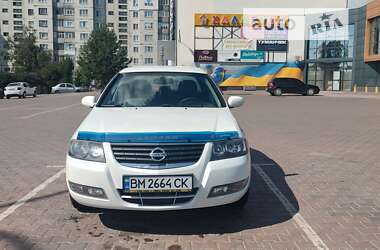 Седан Nissan Almera 2012 в Тернополі