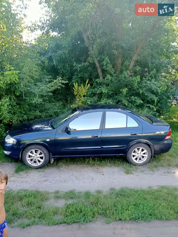 Nissan Almera 2006 VIN KNMCSHLAS6P616174 фото оголошення 3 з 42