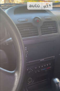 Седан Nissan Almera 2007 в 