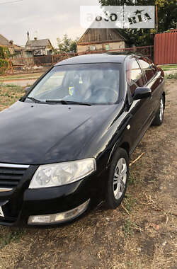 Седан Nissan Almera 2007 в Запорожье