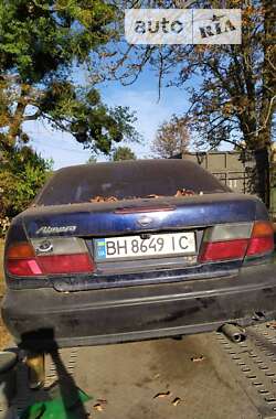 Седан Nissan Almera 1997 в Сумах