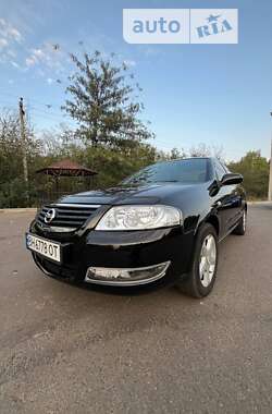 Седан Nissan Almera 2006 в Березівці