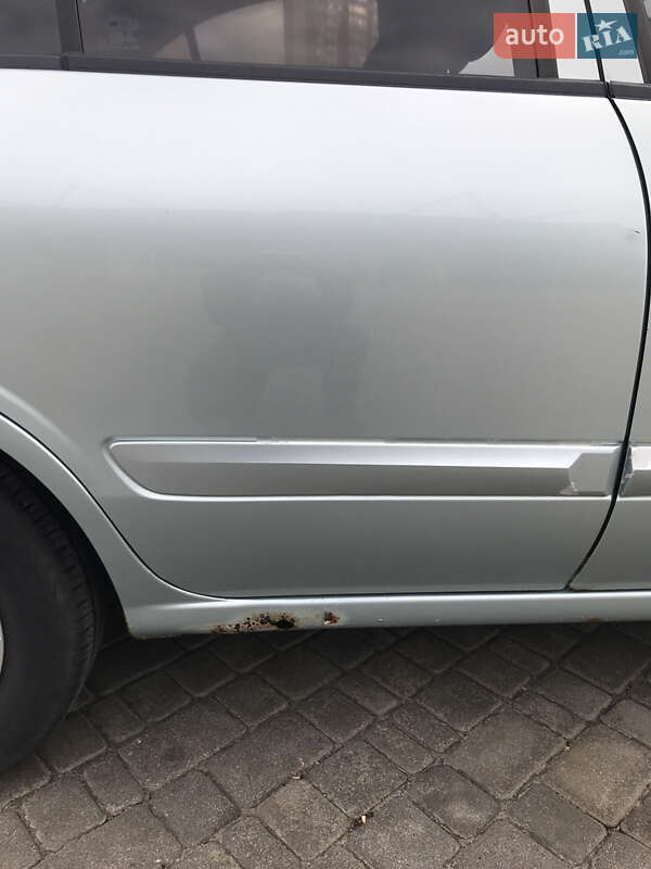 Седан Nissan Almera 2007 в Харькове