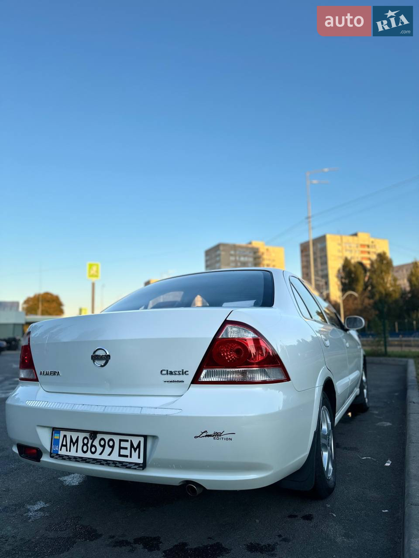 2012 Nissan Almera - мініатюра 17