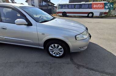 Седан Nissan Almera 2010 в Білій Церкві