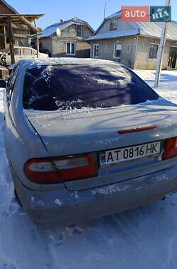 Седан Nissan Almera 1999 в Заболотове