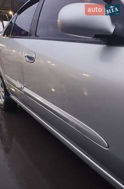 Седан Nissan Almera 2011 в Бердичеві
