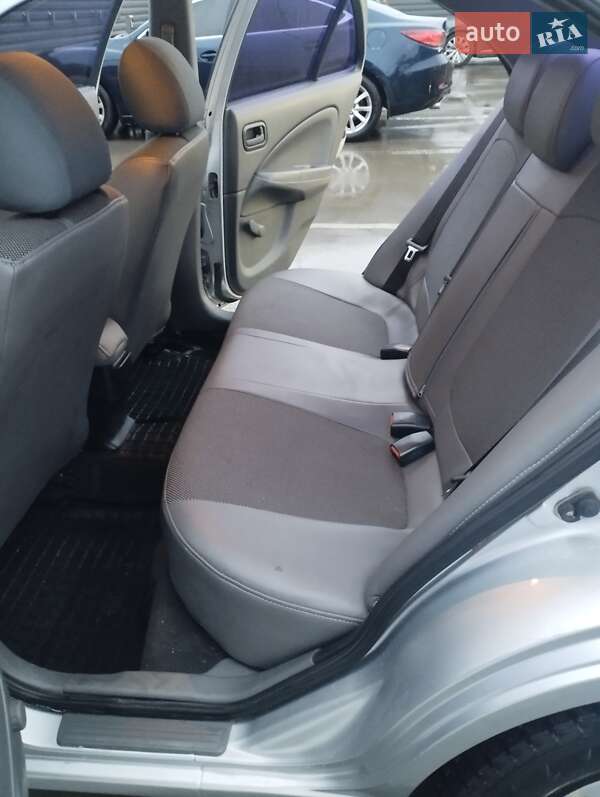 Седан Nissan Almera 2011 в Бердичеве фото 10 Седан Nissan Almera 2011 в Бердичеве