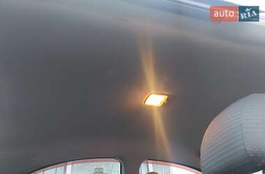 Седан Nissan Almera 2007 в 