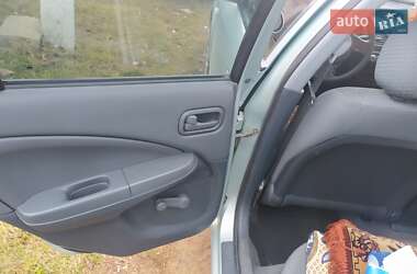 Седан Nissan Almera 2007 в 