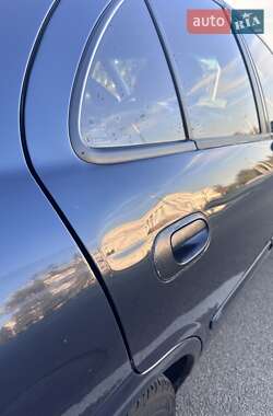Седан Nissan Almera 2007 в 