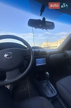 Седан Nissan Almera 2007 в 