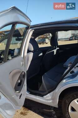Хетчбек Nissan Almera 2006 в 