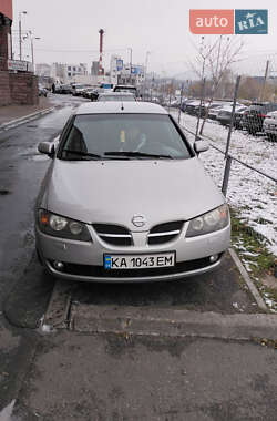 Седан Nissan Almera 2005 в Києві