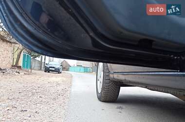 Седан Nissan Almera 2006 в 