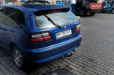 Хетчбек Nissan Almera 1998 в 