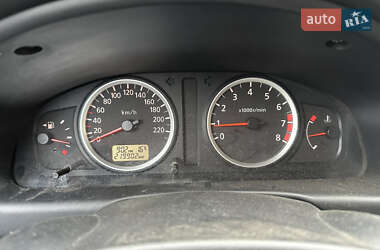 Седан Nissan Almera 2005 в 