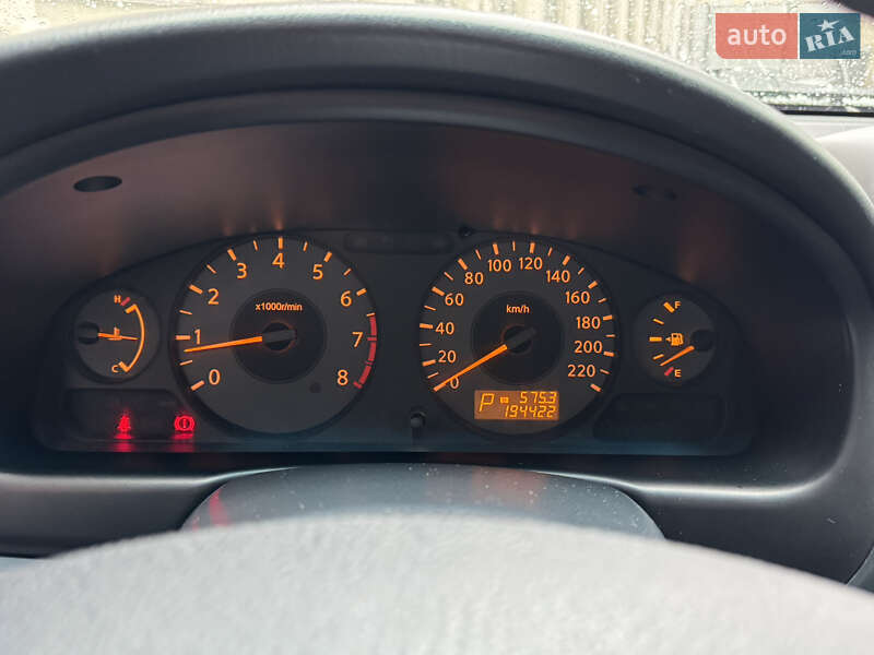 Седан Nissan Almera 2006 в Киеве фото 12 Седан Nissan Almera 2006 в Киеве