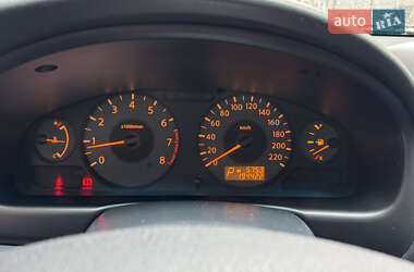 Седан Nissan Almera 2006 в 
