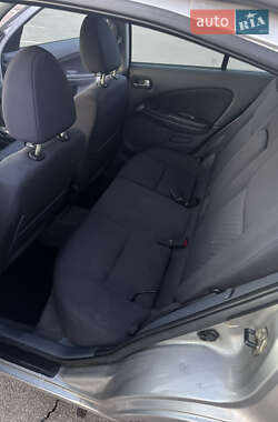 Хэтчбек Nissan Almera 2004 в Кривом Роге