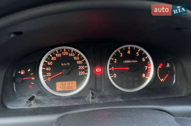 Хэтчбек Nissan Almera 2004 в Кривом Роге