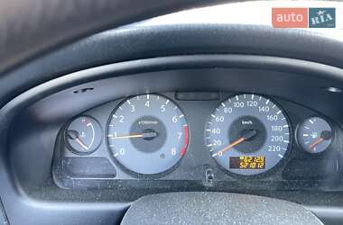 Седан Nissan Almera 2012 в 