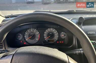 Седан Nissan Almera 2011 в 